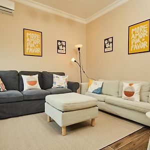 Appartement met Drie Slaapkamers